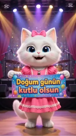 Doğum günü 🎂 