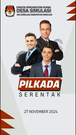 PILKADA SERENTAK