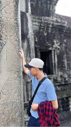 ឱ អូរអក្ខរា🍃🤍