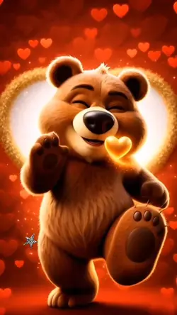 Sweet Bear Day