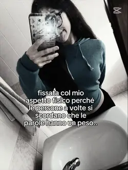 volevo solo un amica
