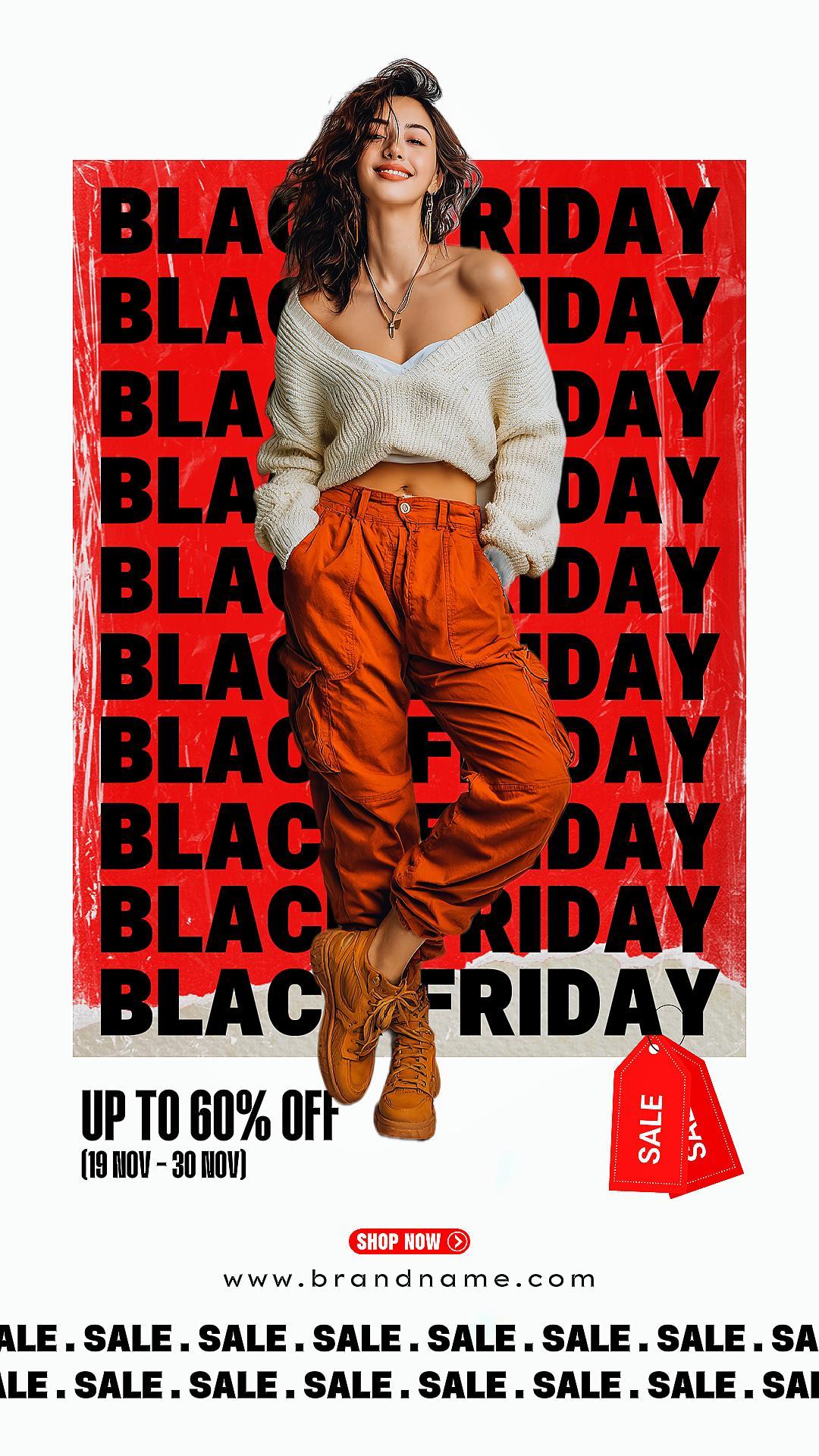 Black Friday 
