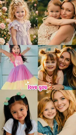 Love you