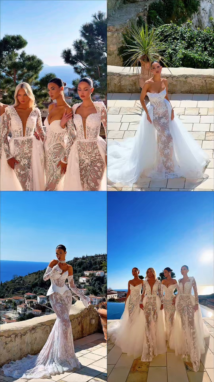 Ropa de boda 