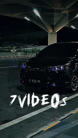 CAR CINEMATIC 7 clip