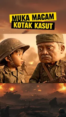 Muka kotak kasut