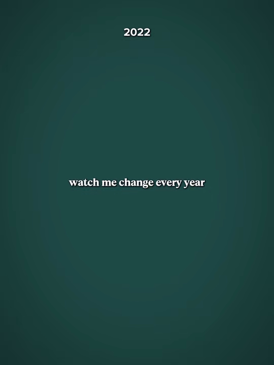 WatchMeChangeEvryYr