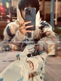 انتي بعيني احلا بنية