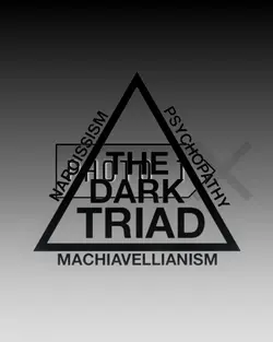 DARK TRIAD