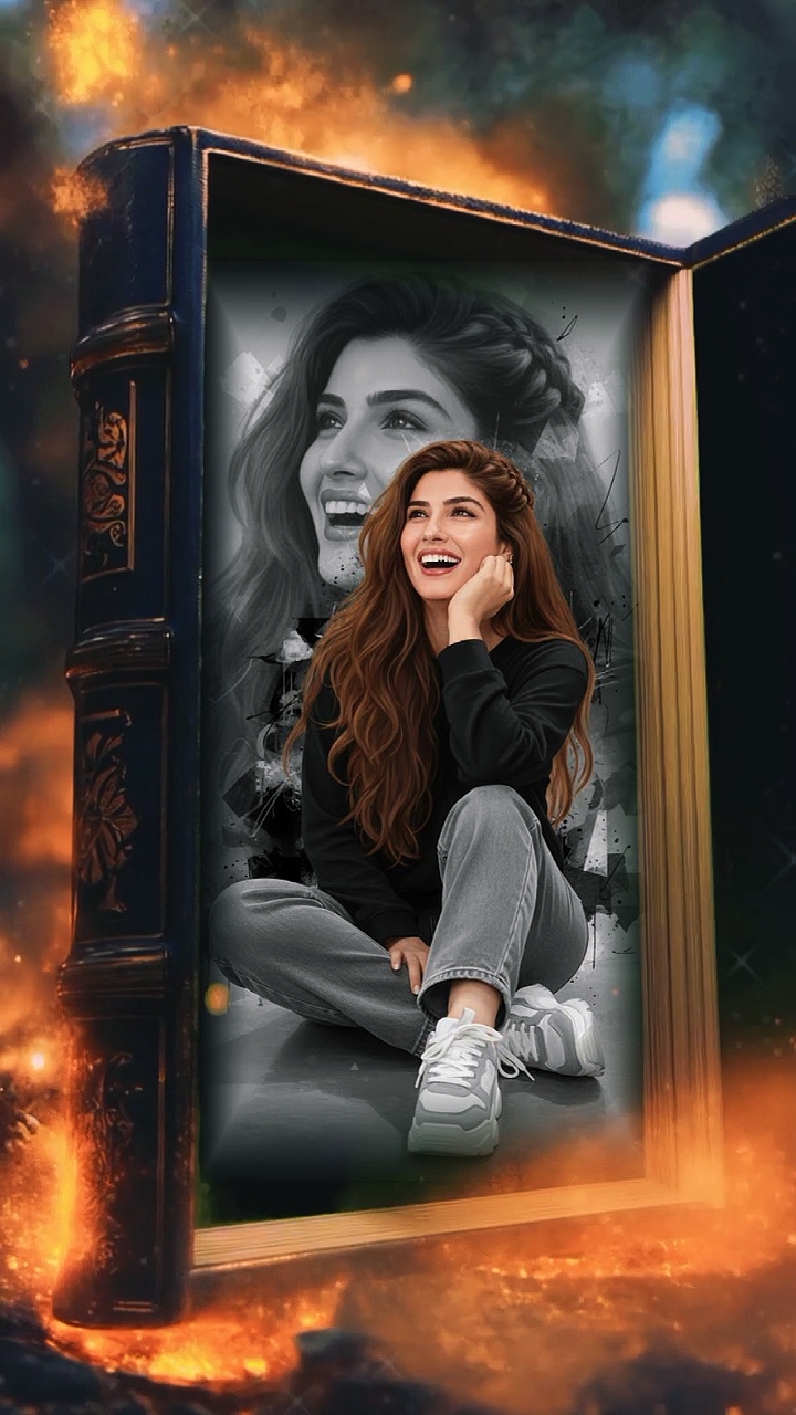Cover Picture