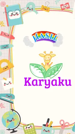 Hasil Karyaku
