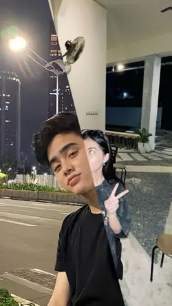 JJ SUDAH TERBIASA