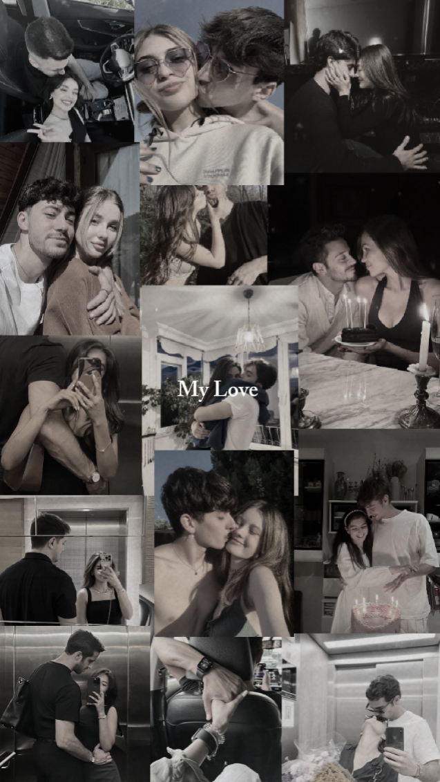 28 photo collage 