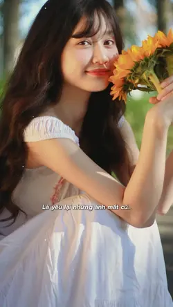Người ta nói đúng