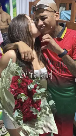 CASAL| TE AMO🫀💸