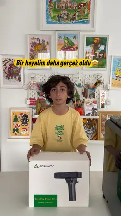 3d tarayıcı