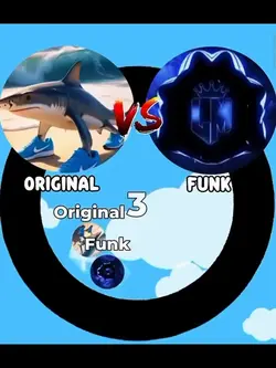 Original vs Funk 