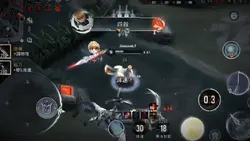 Мокрые超燃擊殺卡點