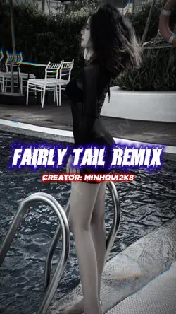 [2] Fairy tail remix