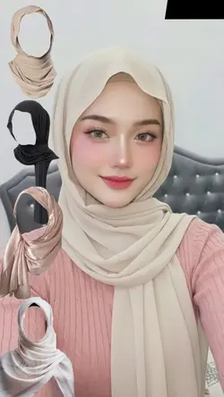 Hijab trending 