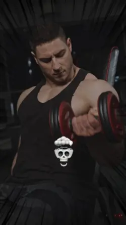 Ballerina Cappuccina