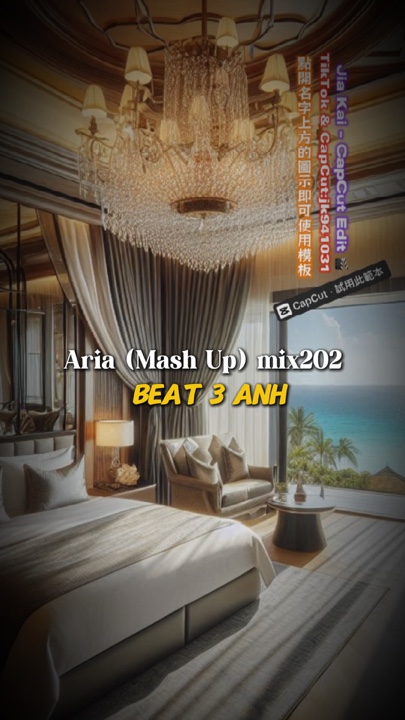 Aria (Mash Up)
mix20