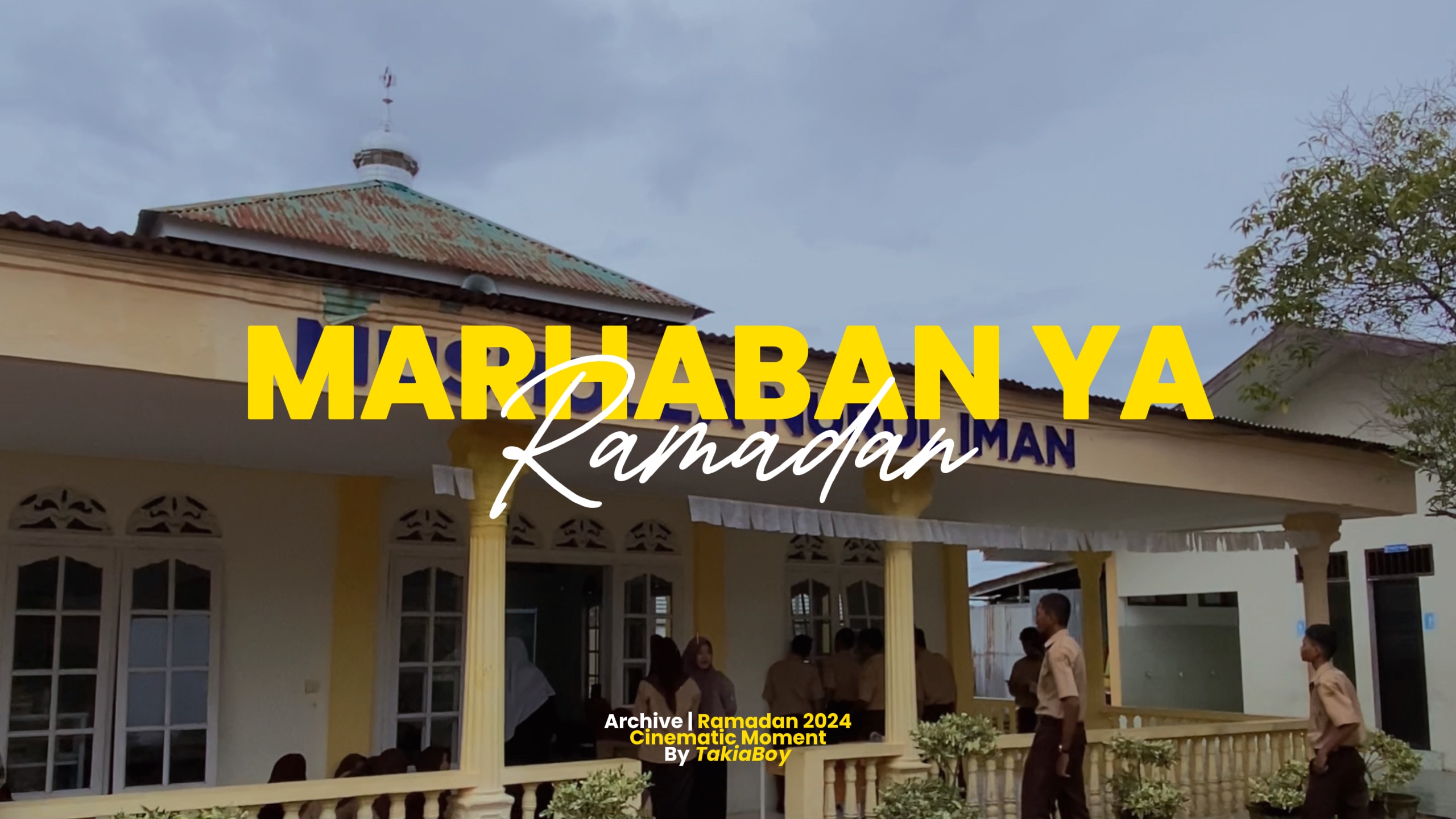 Sinematik 16: 9