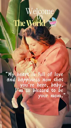 welcome to the World