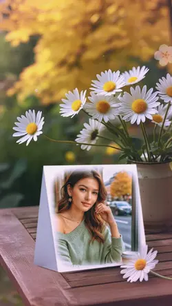 PHOTO FRAME