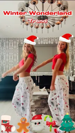 Winter Wonderland!❤️