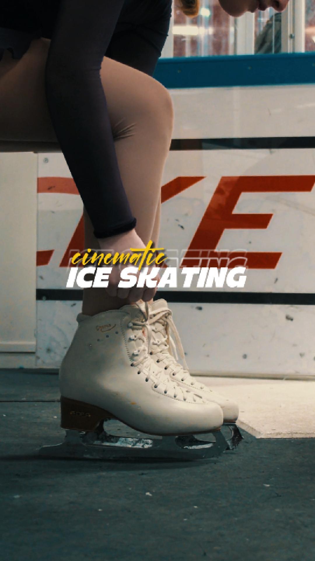 Ice Skating