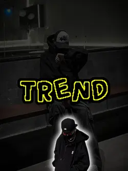 Trend Photo Template