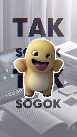 TAK SOGOK