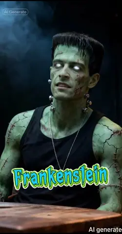 ai Frankenstein