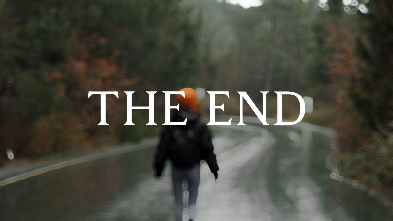 EL FINAL