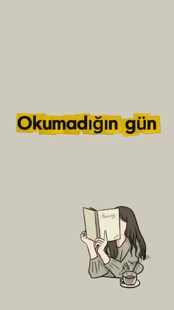 okumak