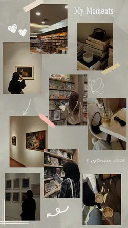 Story ig estetik