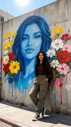 Urban Canvas