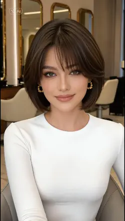 Ai bob Hairstyles 