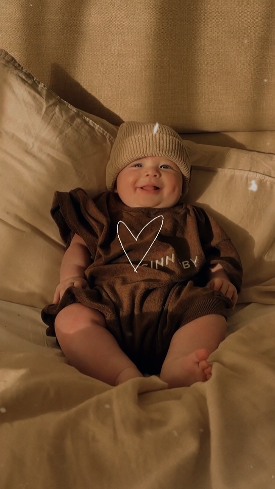 Mein Baby