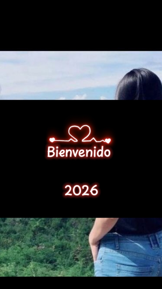 2026 estoy lista 