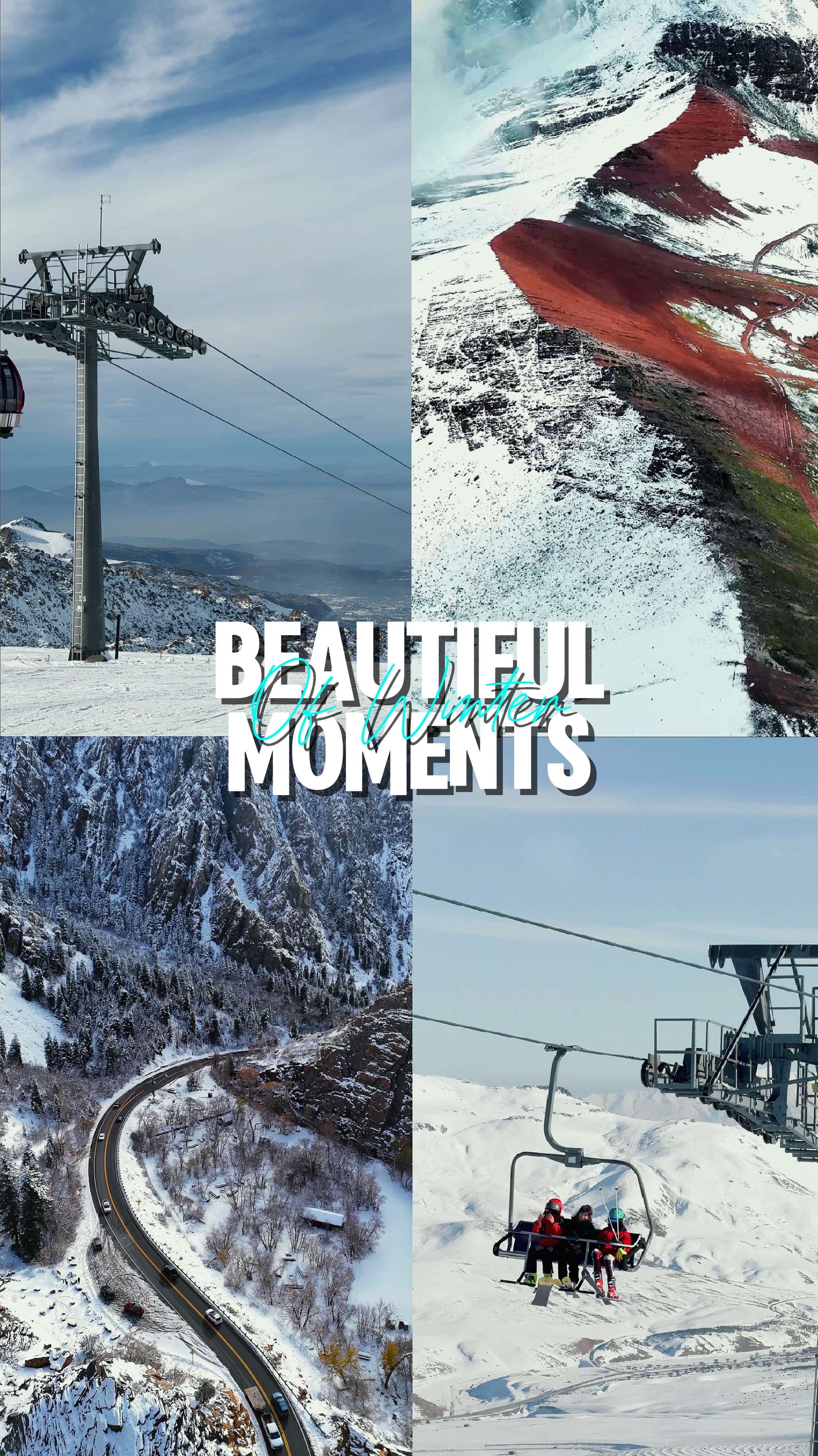 Beautiful Moments