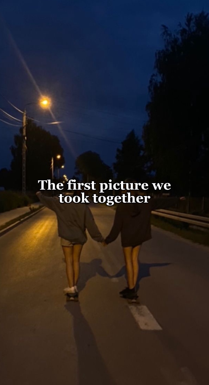 Before vs now