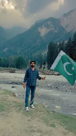 وطن عشق من ❤️