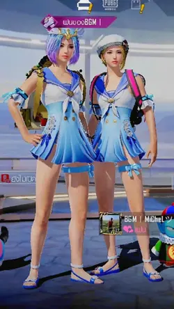 พาสเนอร์ผมตึง