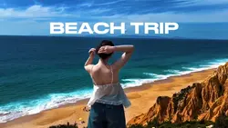 summer beach