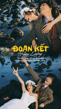 Đoạn kết