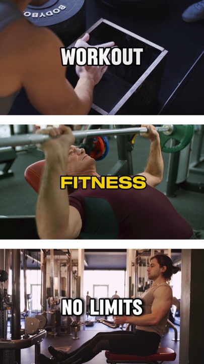 fitness/gym