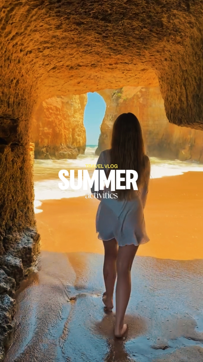 summer recap 