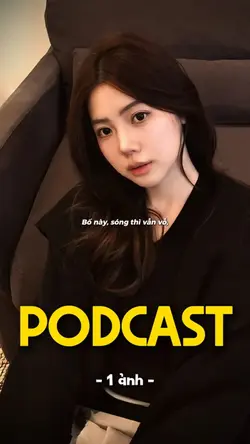 PODCAST VỀ BỐ
